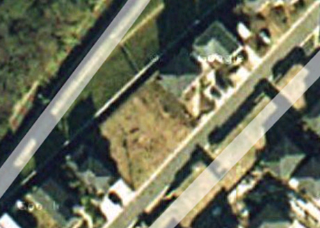 実際に建てた家がダサくなった